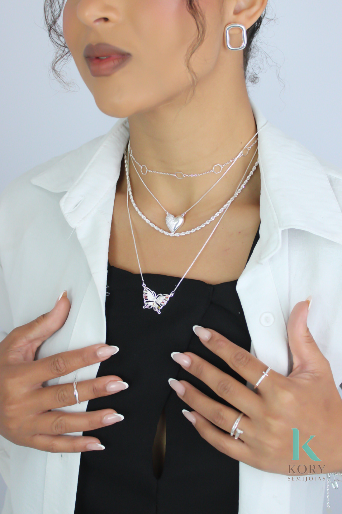 Receba um novo mostruário a cada 30 dias